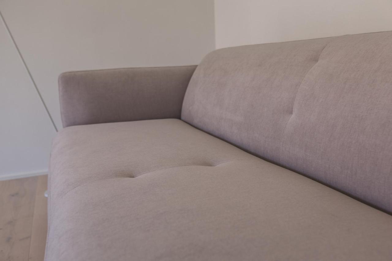 Steillage - Design Moselsuiten Mit Panoramablick Und Spa Brauneberg Eksteriør billede