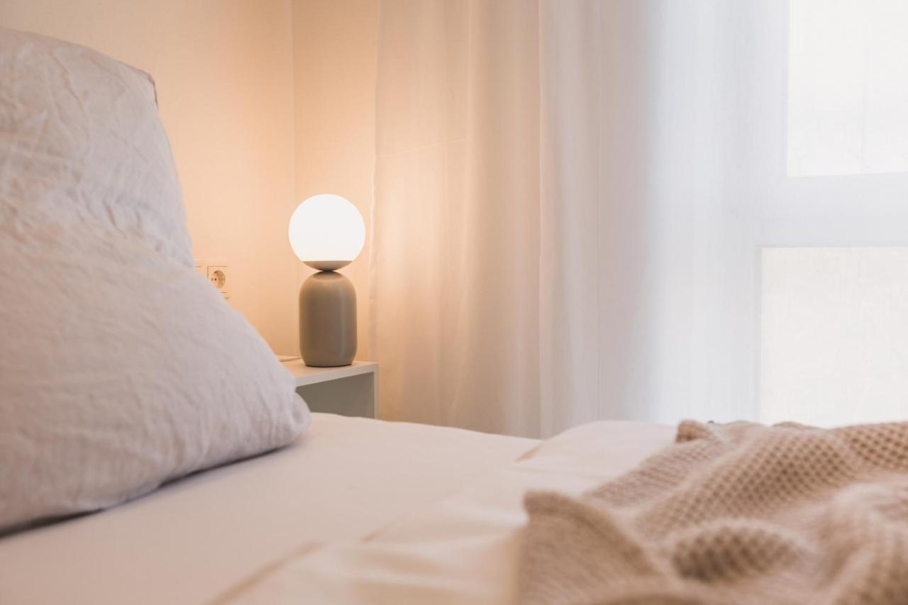 Steillage - Design Moselsuiten Mit Panoramablick Und Spa Brauneberg Eksteriør billede